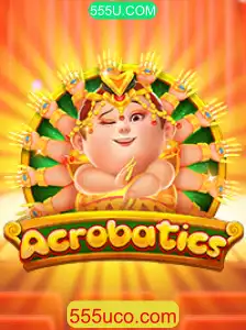 Descubra o Inovador Jogo Acrobatics