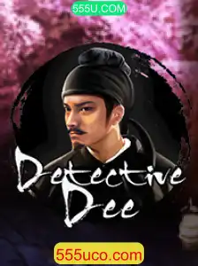 DetectiveDee: A Intrigante Aventura de Mistério