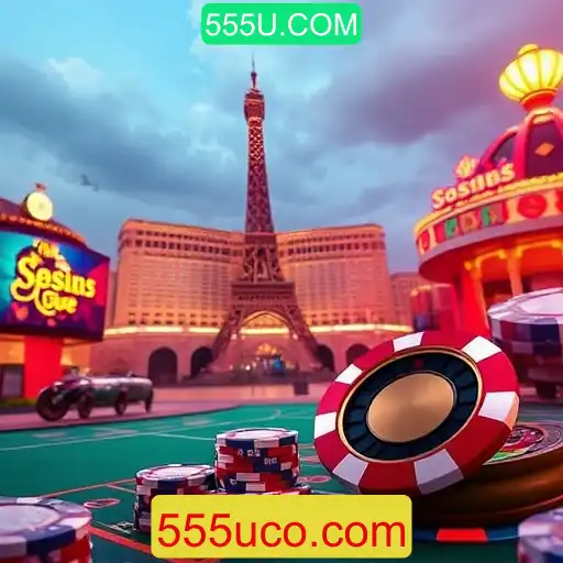 Jogos de cassino