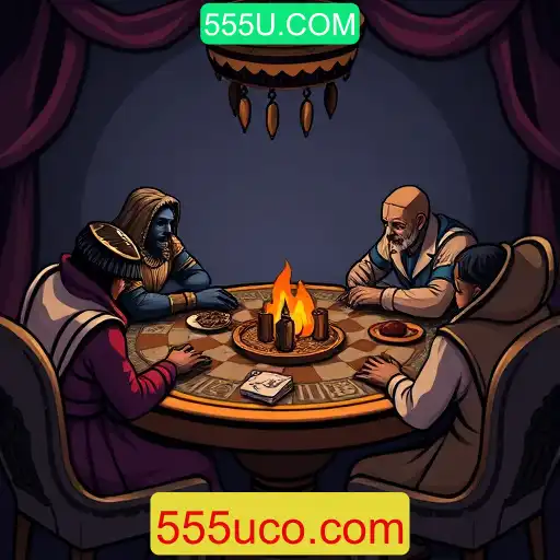 Jogos de mesa