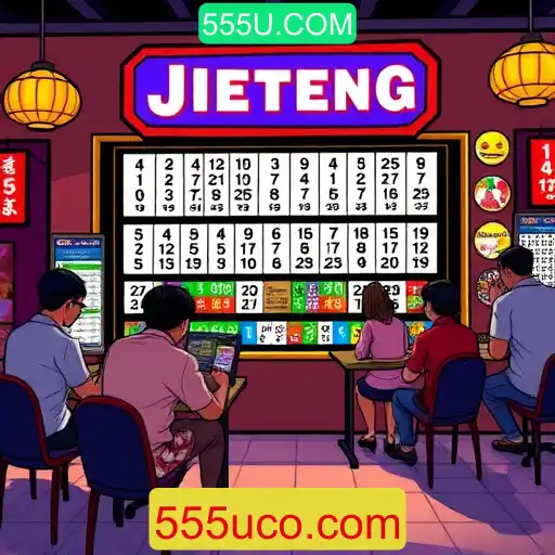 Jueteng