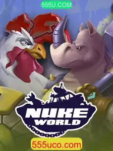 Explorando o Universo de NukeWorld: O Jogo Inovador do Momento