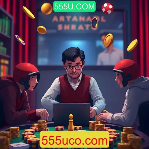 Jogo Responsável