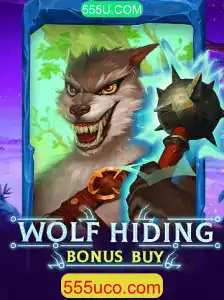 Descubra o Empolgante Jogo WolfHidingBonusBuy