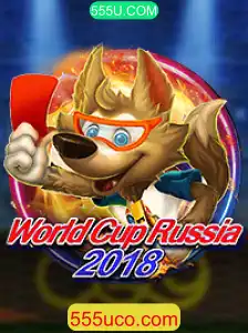 WorldCupRussia2018: Um Mergulho no Fascinante Jogo de Futebol Virtual